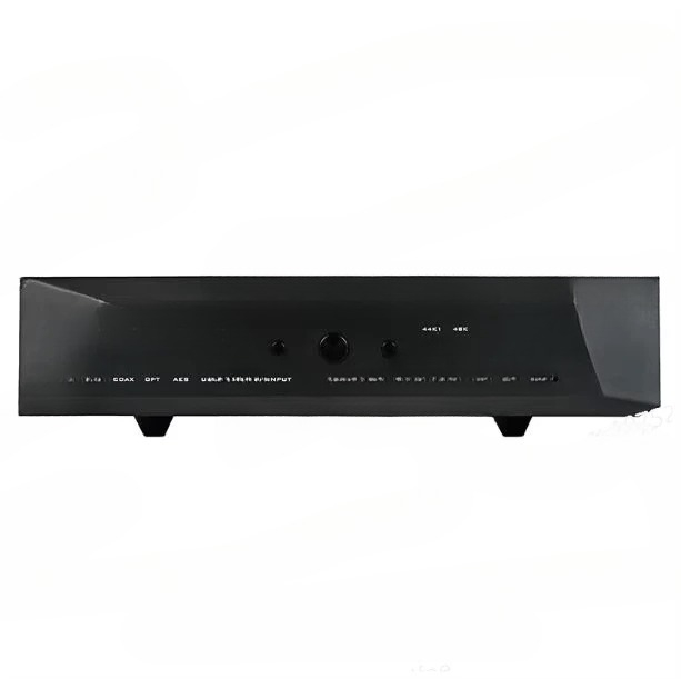 R2R Dac Balanced Xlr - for R2R DAC I2S/Coaxial/Optical/AES Blanced/USB Input
