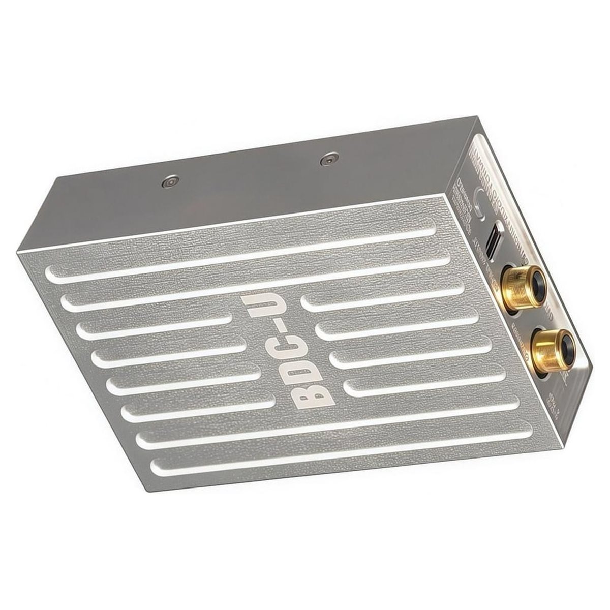 Dac Usb Coaxial Optical Bluetooth - A85P BDC-U Car Bluetooth 5.3 Receiver