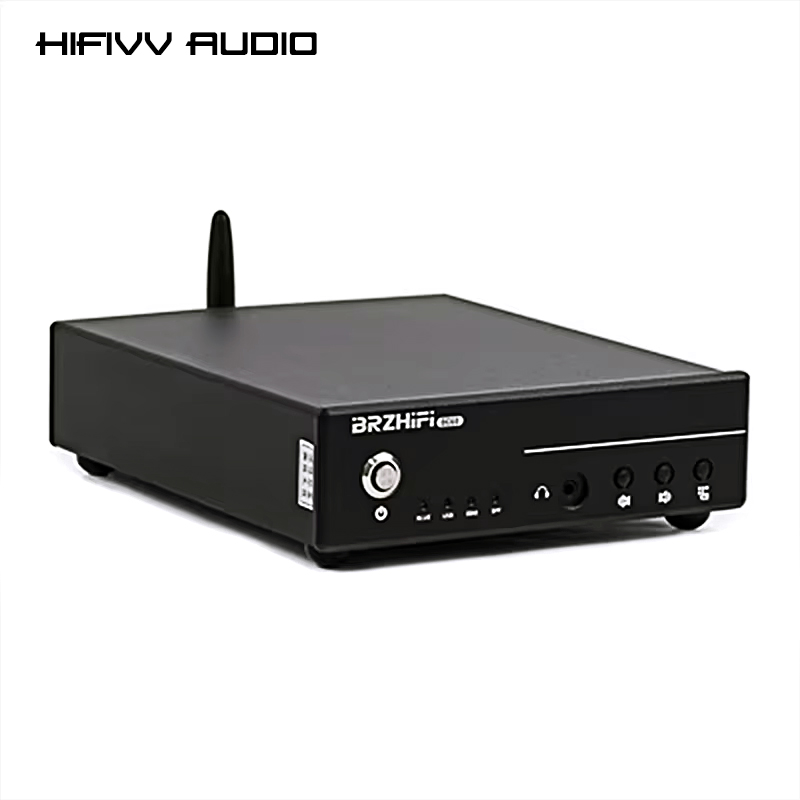 Dac Es9038Pro Usb - Quad Core PCM1794 Decoding Chip Parallel