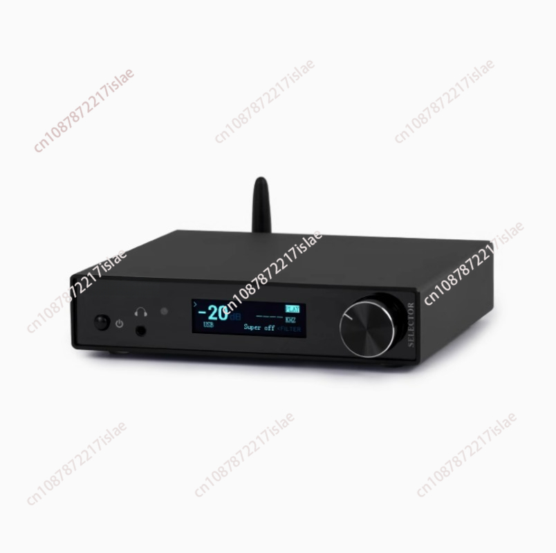 Ak4499 Dac Decoder - HiFi QCC5171 5.3 AK4499 DAC Audio