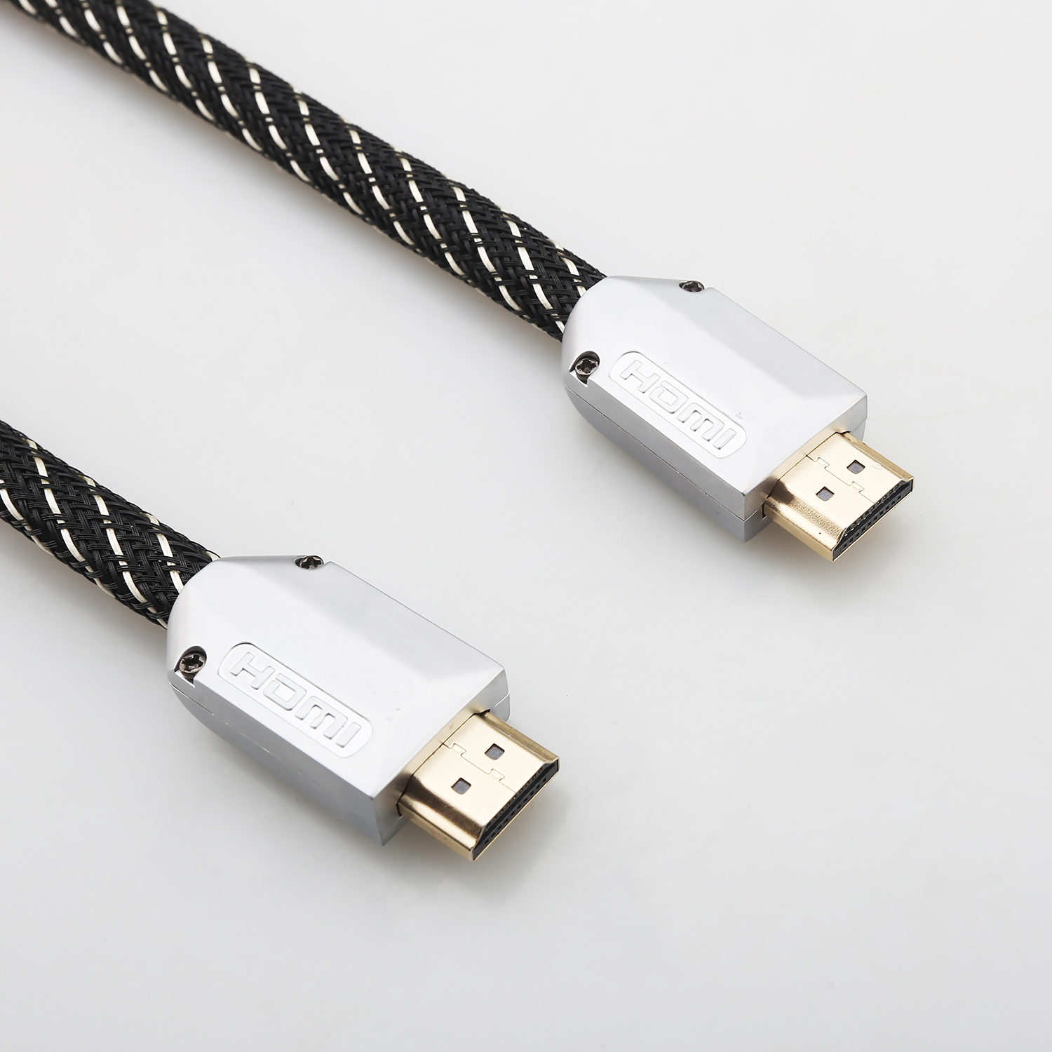 Hifi I2S HDMI Cable Silver Pla - Dac Streamer Network Player 评论和价格