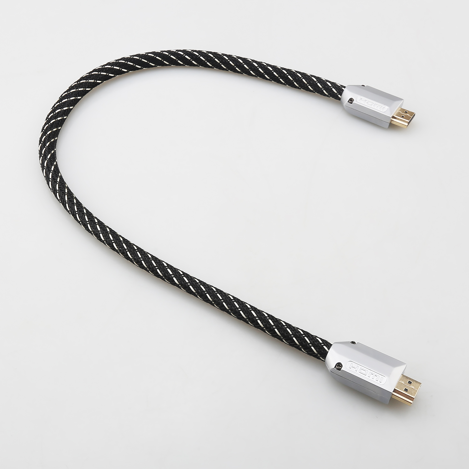 Hifi I2S HDMI Cable Silver Pla - Dac Streamer Network Player 评论和价格