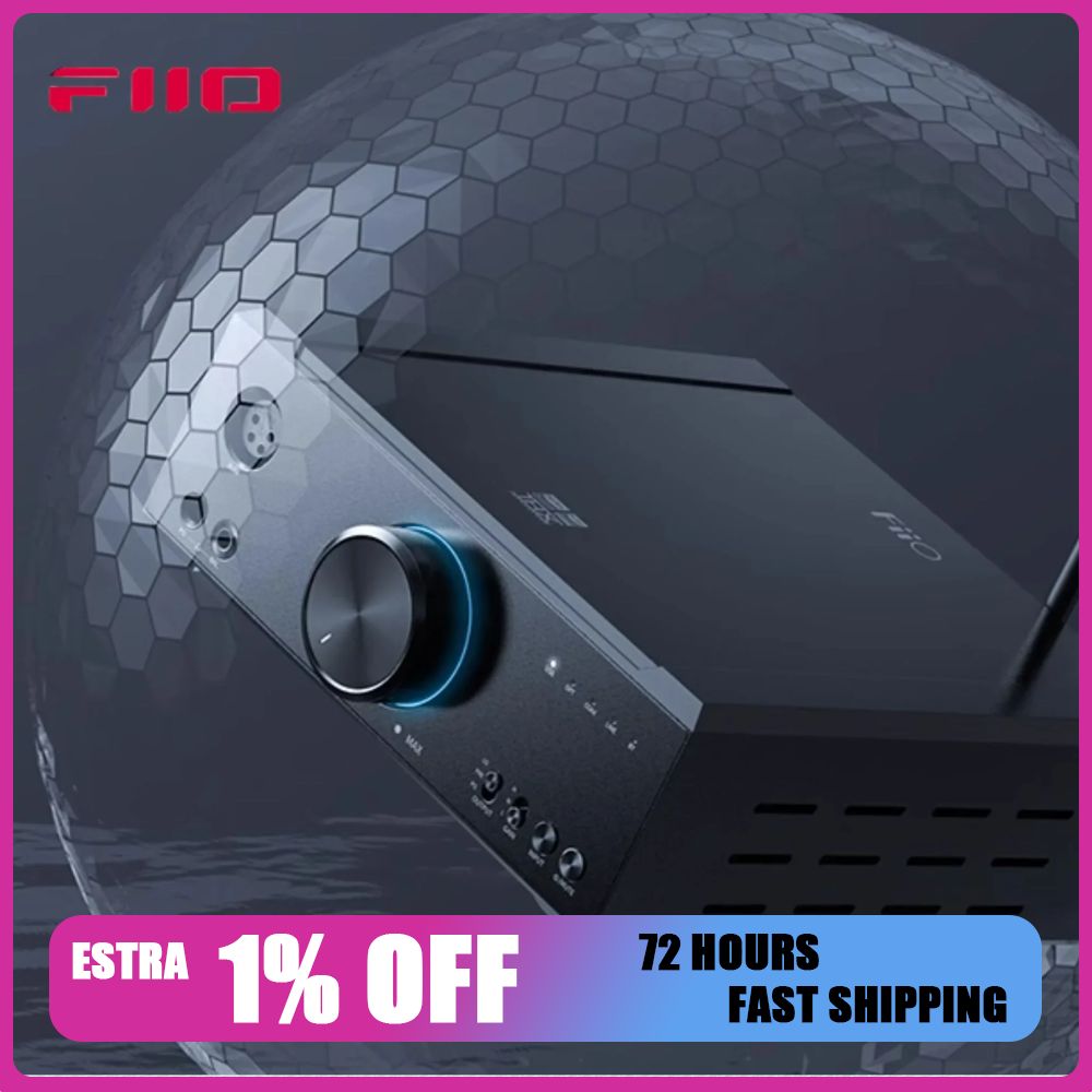 FiiO K9 Pro ESS Desktop DAC an - Dac Es9038Pro Usb 评论和价格
