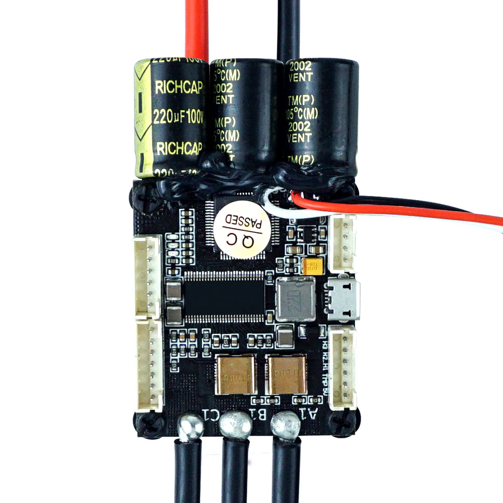 Electric Speed Controller for  - Dual Ess9038 Dac 评论和价格