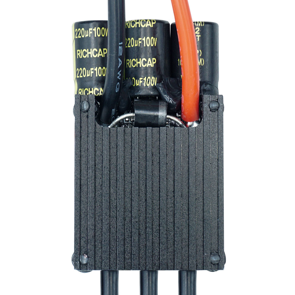 Electric Speed Controller for  - Dual Ess9038 Dac 评论和价格