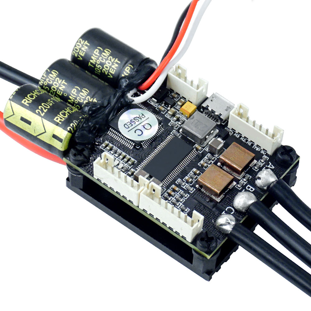 Electric Speed Controller for  - Dual Ess9038 Dac 评论和价格