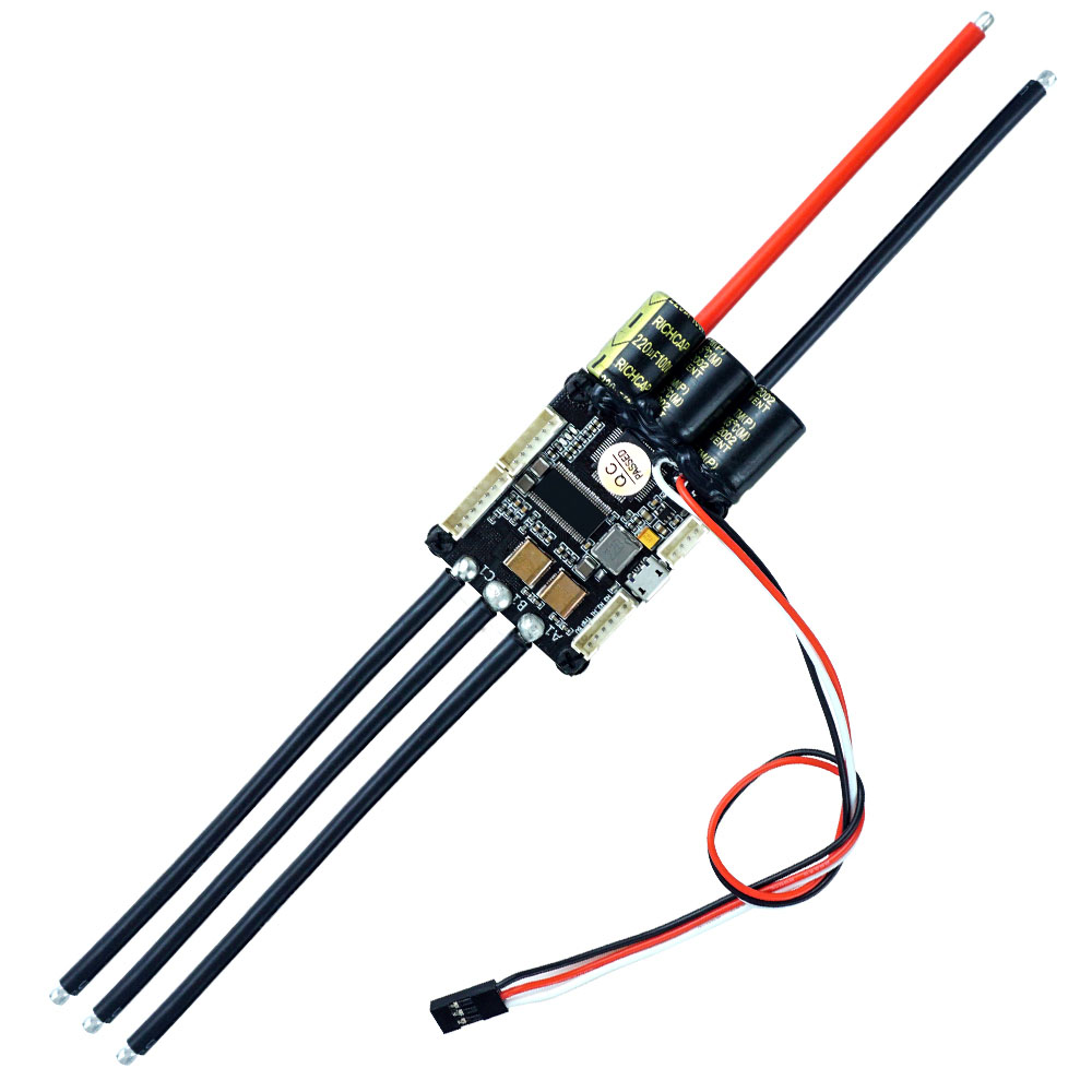 Electric Speed Controller for  - Dual Ess9038 Dac 评论和价格