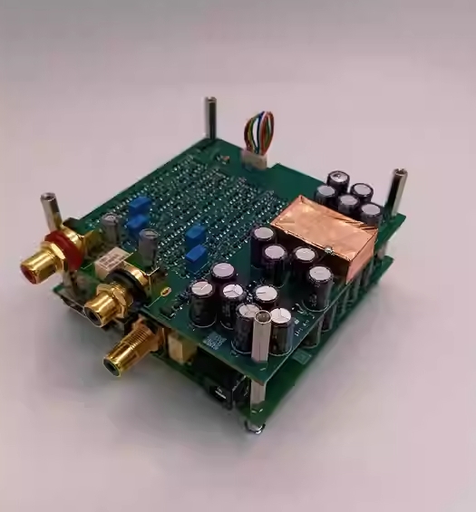 Designed with ES9039Q2M Decodi - Dac I2S Hdmi Input 评论和价格