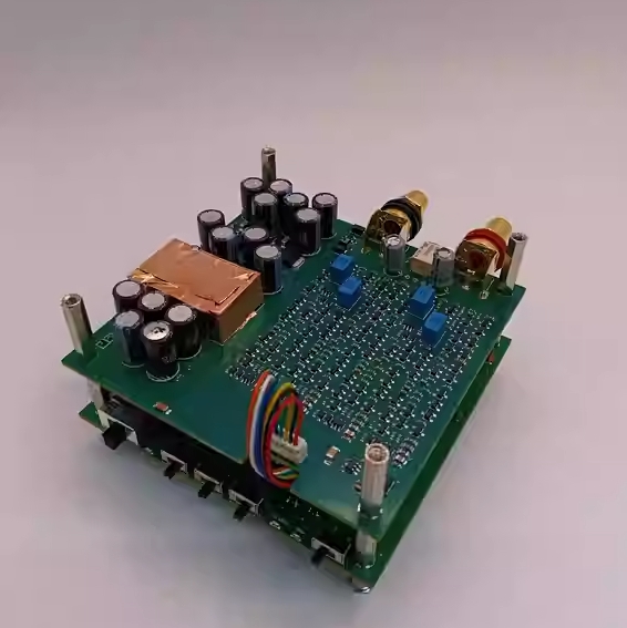 Designed with ES9039Q2M Decodi - Dac I2S Hdmi Input 评论和价格