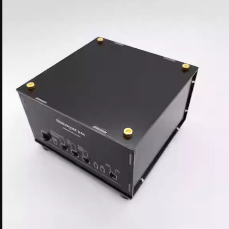 Designed with ES9039Q2M Decodi - Dac I2S Hdmi Input 评论和价格