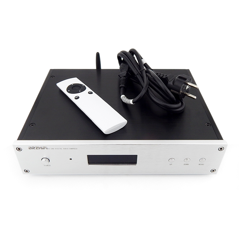 【Hot】Hi-End AUDIO DAC Of ES902 - Dac Es9038Pro Usb 评论和价格