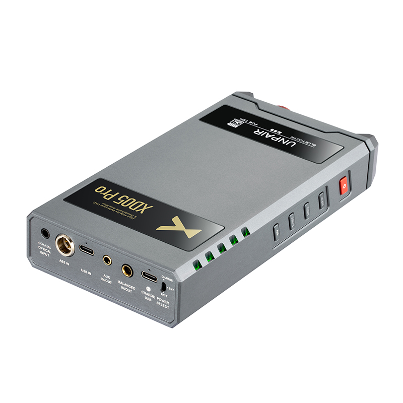XDUOO XD05 Pro Portable Full B - Dac With Headphone Amp Balanced 评论和价格
