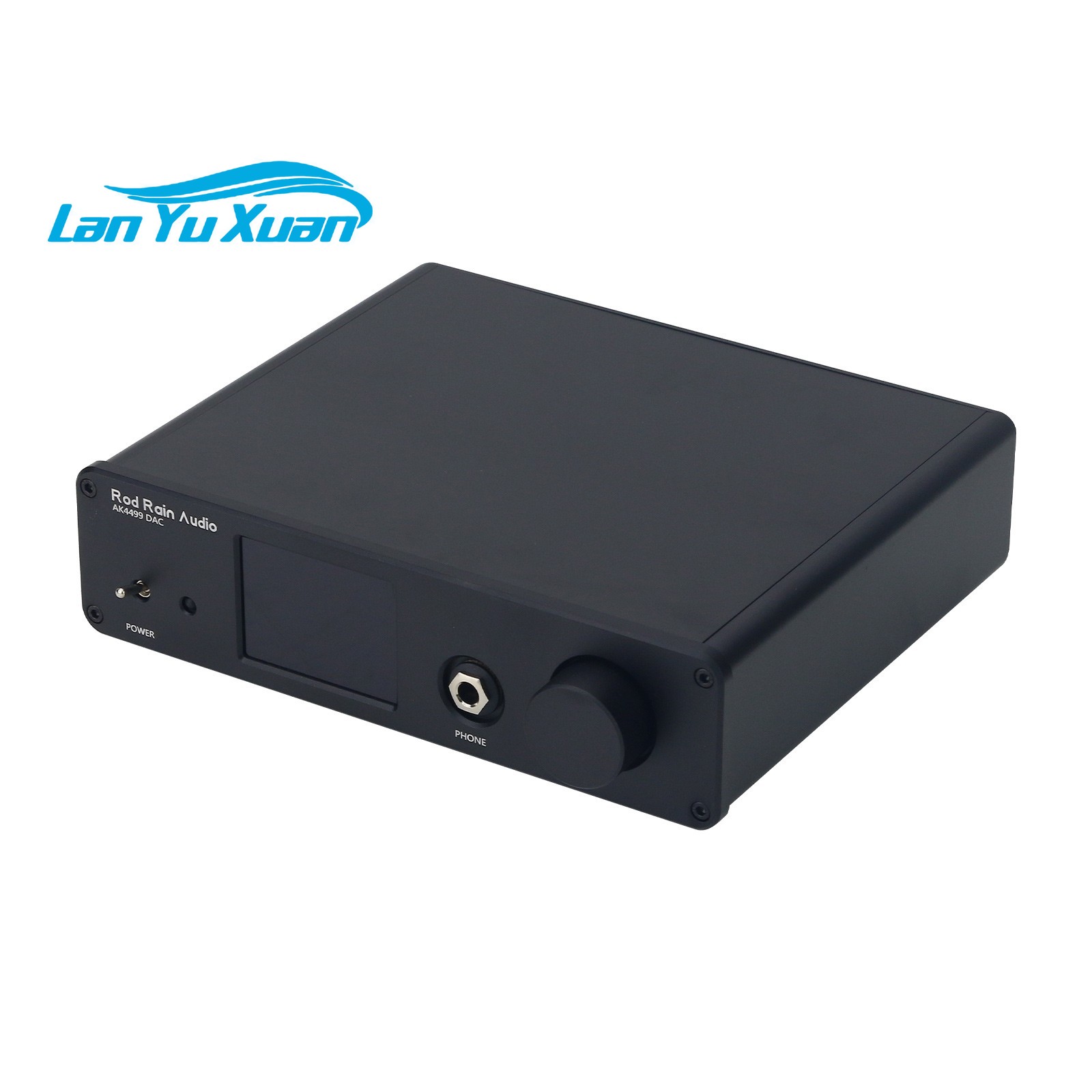 Rod Rain Audio AK4499EX AK4499 - Ak4499 Dac Decoder 评论和价格