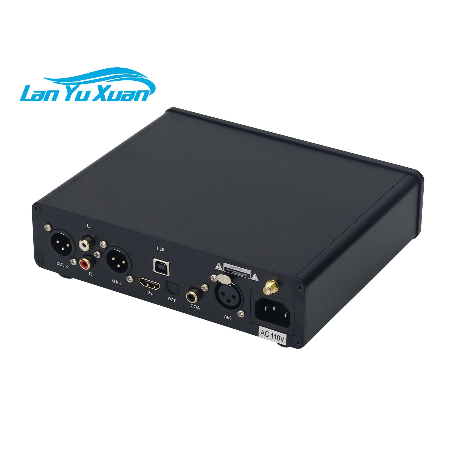 Rod Rain Audio AK4499EX AK4499 - Ak4499 Dac Decoder 评论和价格