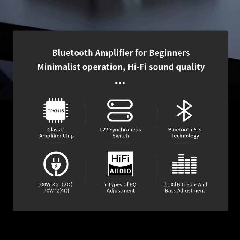 NEW SMSL AO10 Bluetooth HiFi H - Dac Usb Coaxial Optical Bluetooth 评论和价格