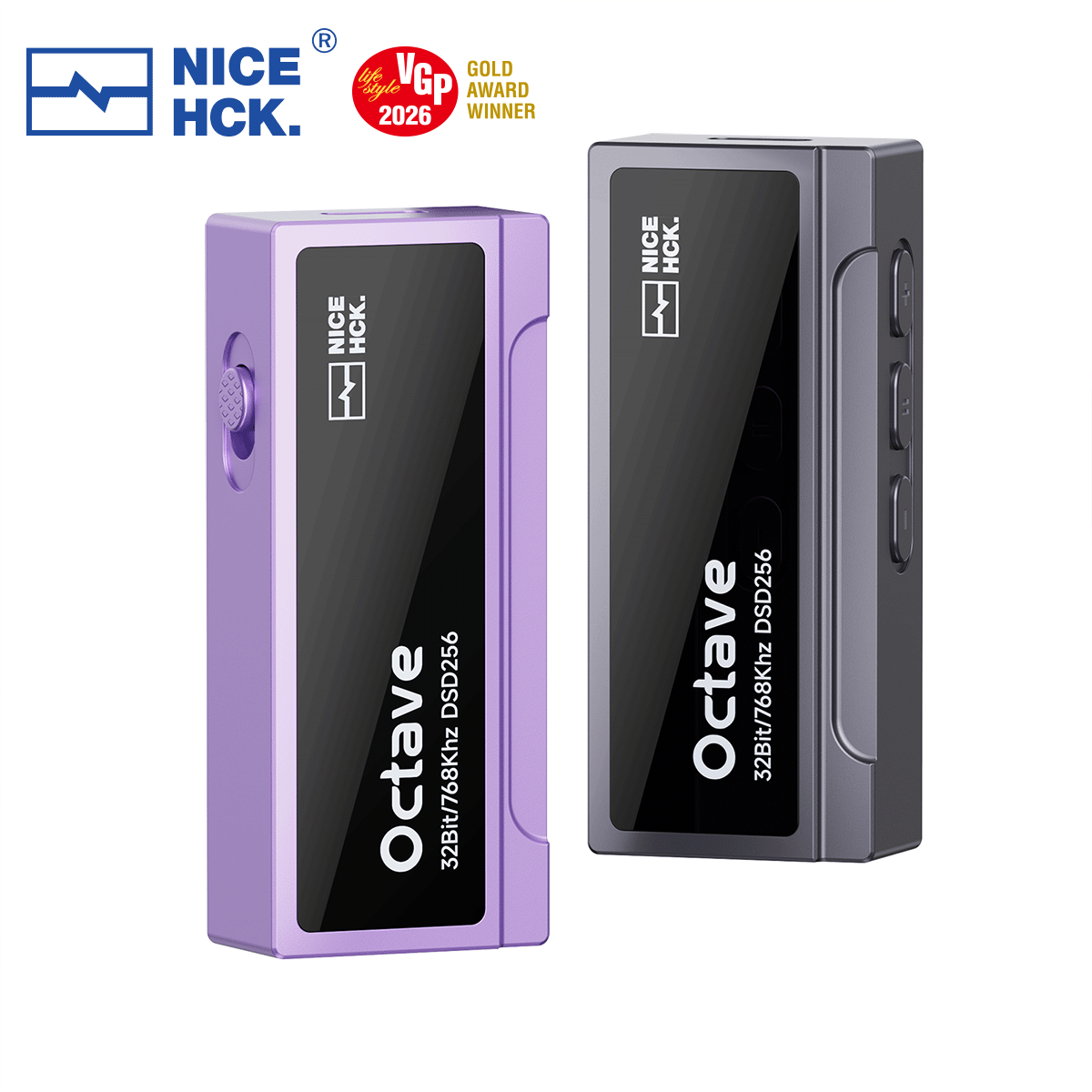 Octave ES9039Q2M DAC Amp | Dua - Portable Dac Dongle Usb C 评论和价格