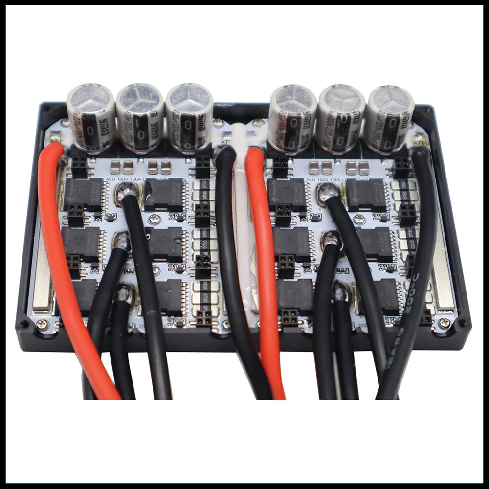 100V 100Ax2 Dual Ubox Aluminum - Dual Ess9038 Dac 评论和价格