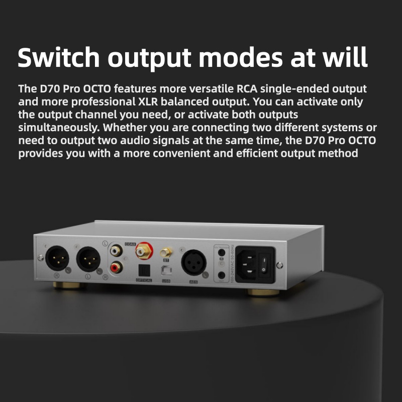 Audio Decoder High Fidelity Hi - Dac Usb Coaxial Optical Bluetooth 评论和价格