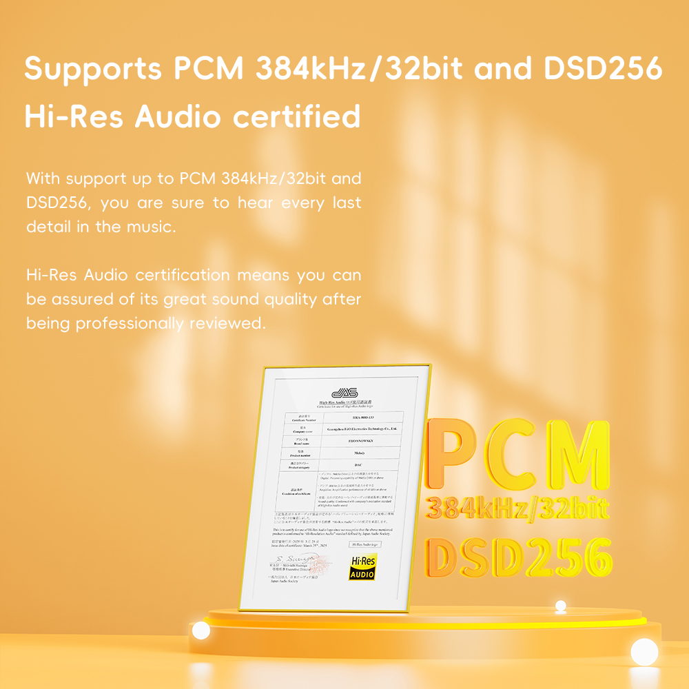FiiO/Snowsky Melody Headphone  - Dual Ess9038 Dac 评论和价格