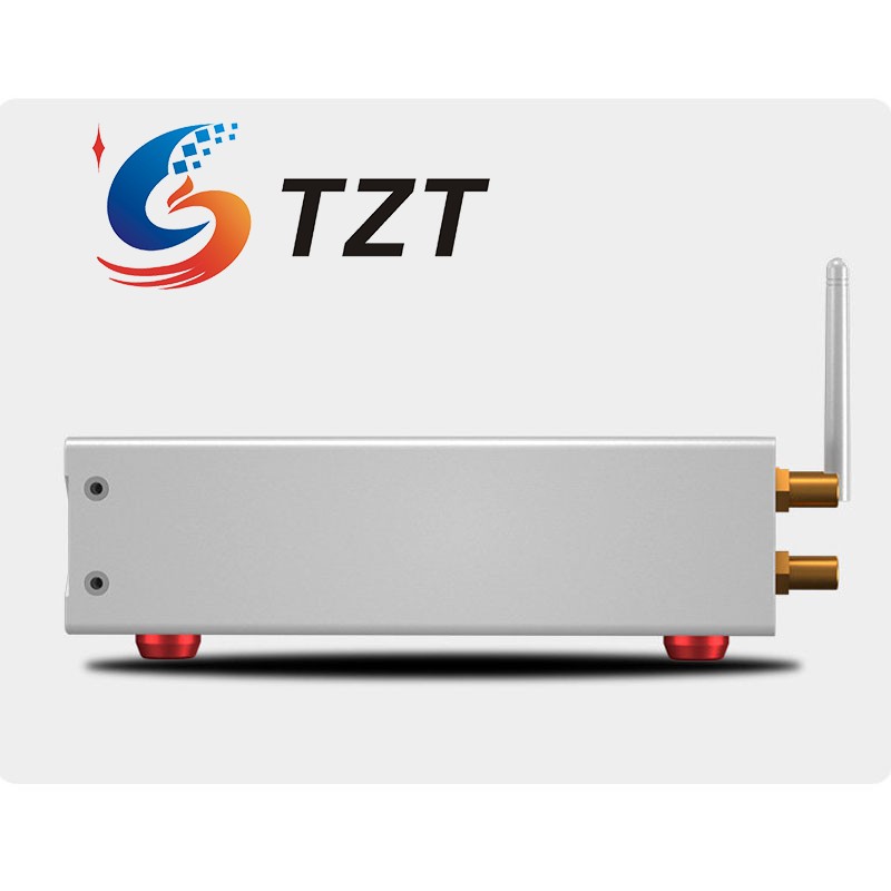 TZT Q9 AK4191+AK4499 Bluetooth - Ak4499 Dac Decoder 评论和价格