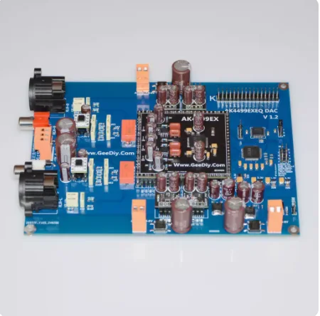 Latest AK4499 EX I2S/DSD Audio - Ak4499 Dac Decoder 评论和价格