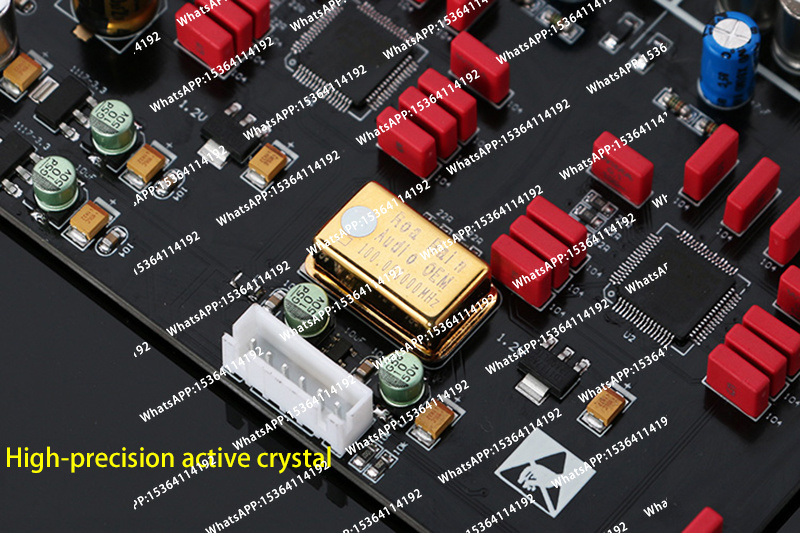 Double ES9038Pro Decoder DAC L - Dac Es9038Pro Usb 评论和价格