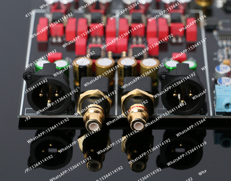 Double ES9038Pro Decoder DAC L - Dac Es9038Pro Usb 评论和价格