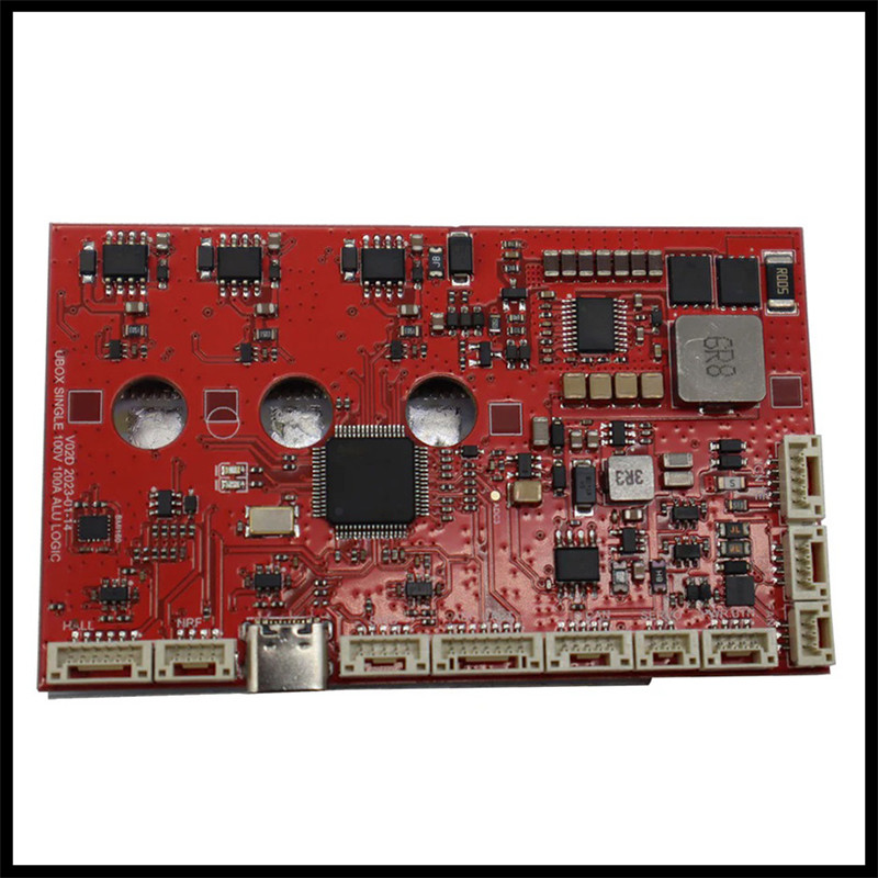 Spintend Single Ubox 85V 150A  - Dual Ess9038 Dac 评论和价格