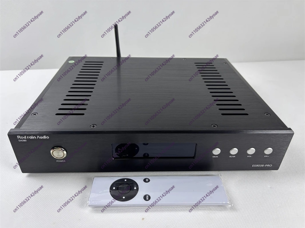 Dual Core Fully Balanced ES903 - Dac Es9038Pro Usb 评论和价格