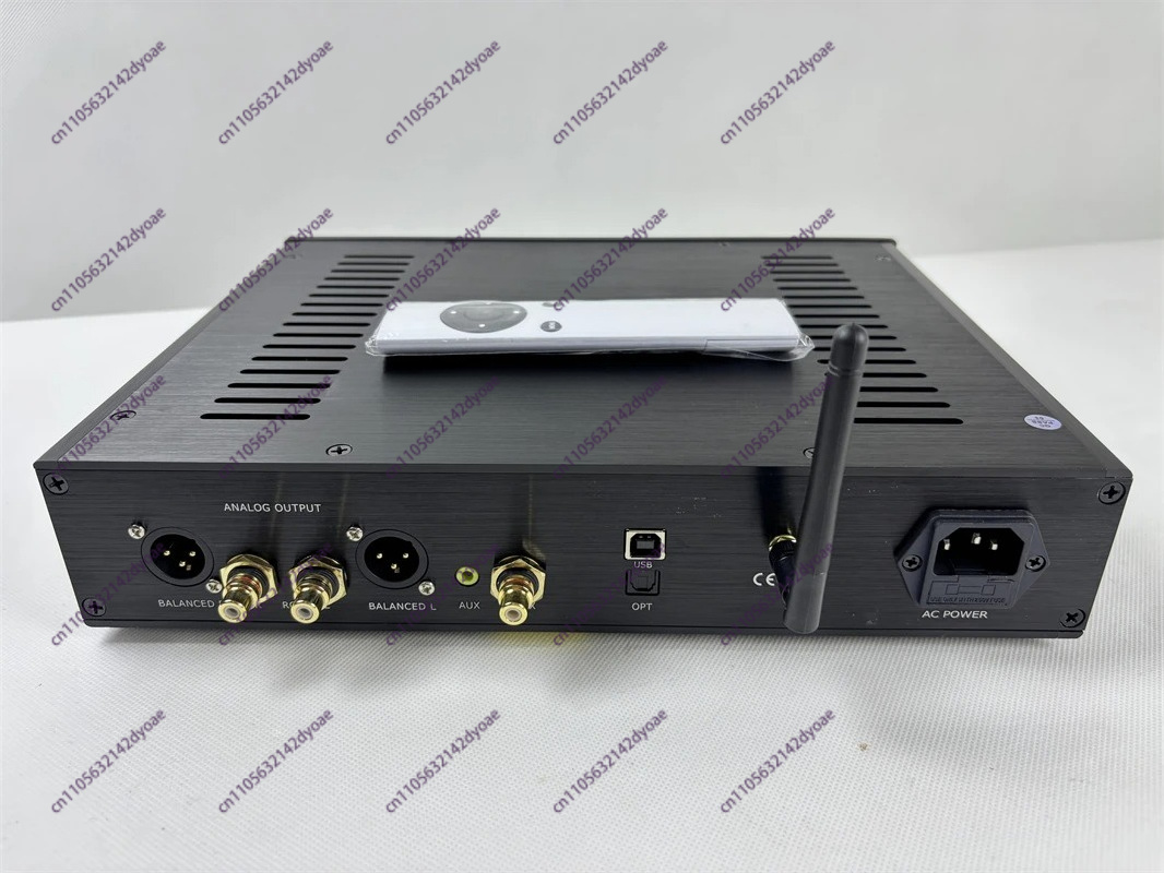Dual Core Fully Balanced ES903 - Dac Es9038Pro Usb 评论和价格