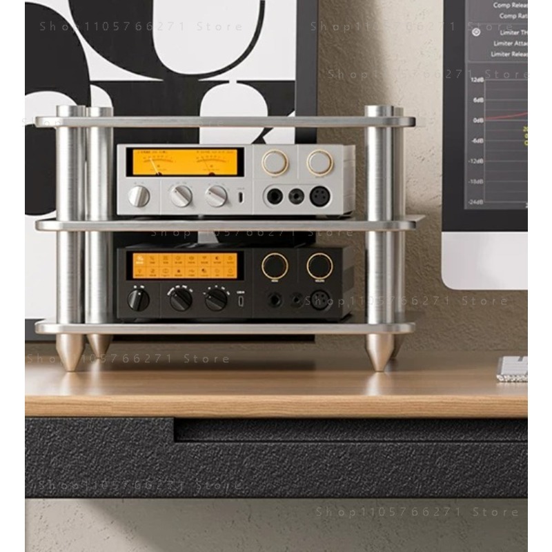 Desktop DAC Headphone Amp Stre - Dac Streamer Network Player 评论和价格
