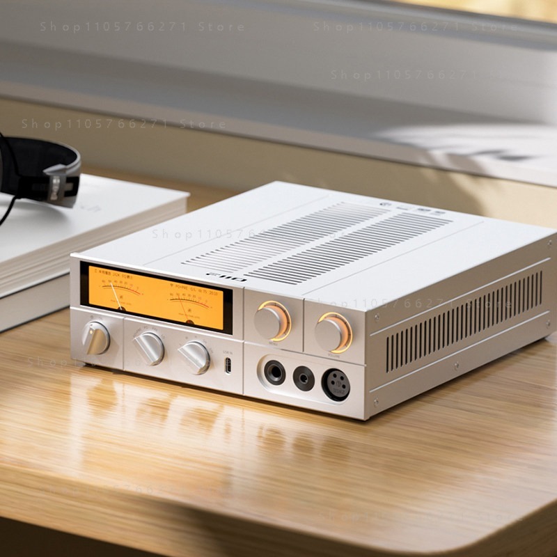 Desktop DAC Headphone Amp Stre - Dac Streamer Network Player 评论和价格
