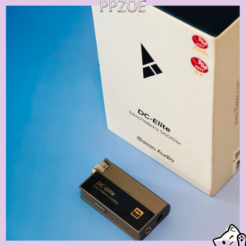 iBasso DC-Elite Portable USB D - Portable Dac Dongle Usb C 评论和价格