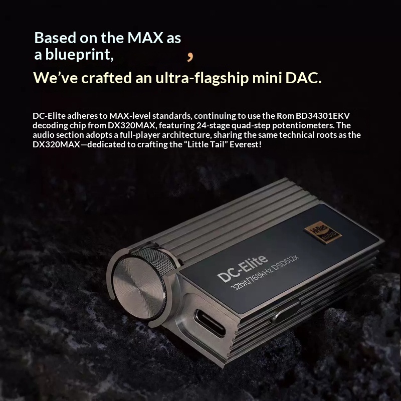 iBasso DC-Elite Portable USB D - Portable Dac Dongle Usb C 评论和价格