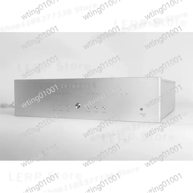 for Denafrips VENUS 15th R2R D - R2R Dac Balanced Xlr 评论和价格