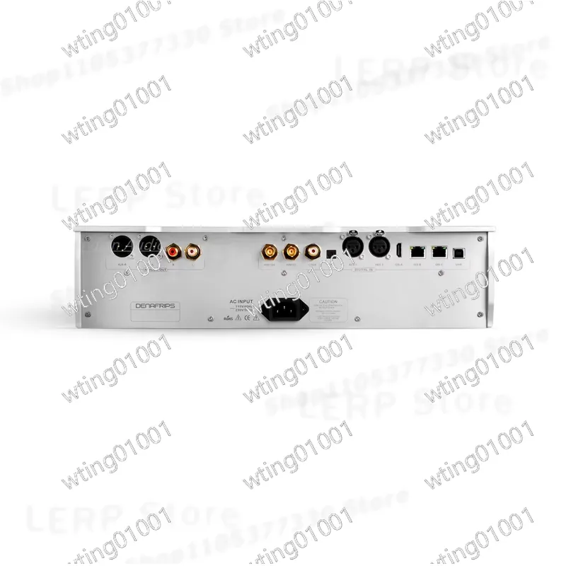 for Denafrips VENUS 15th R2R D - R2R Dac Balanced Xlr 评论和价格