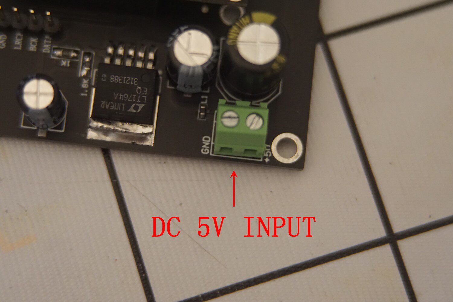 R2R Discrete Resistive Ladder  - R2R Ladder Dac 24Bit 评论和价格