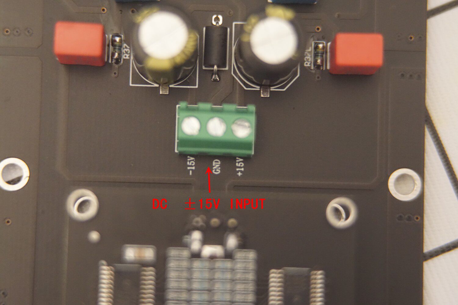 R2R Discrete Resistive Ladder  - R2R Ladder Dac 24Bit 评论和价格