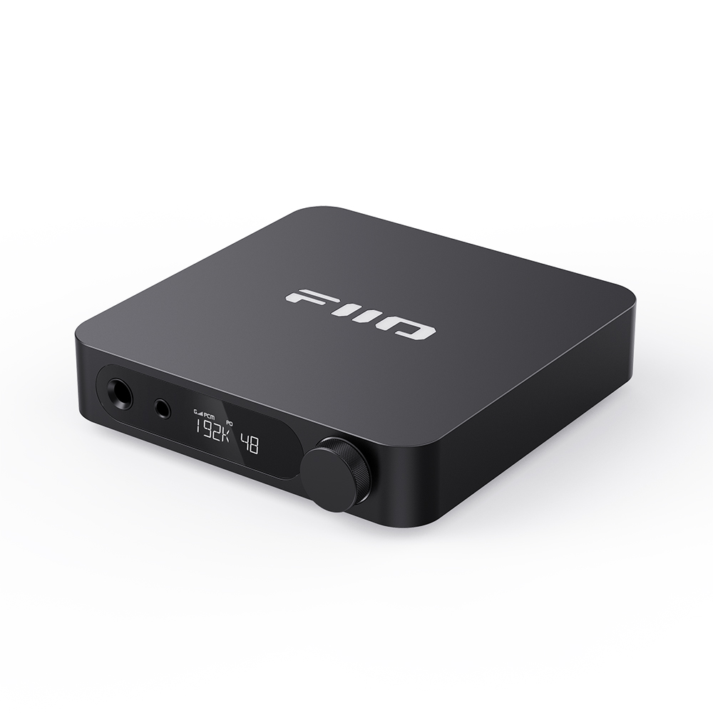 FiiO K11 HiFi Balanced Decoder - Dac With Headphone Amp Balanced 评论和价格