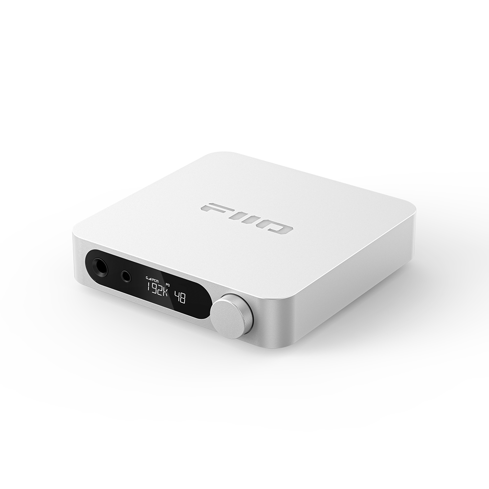 FiiO K11 HiFi Balanced Decoder - Dac With Headphone Amp Balanced 评论和价格