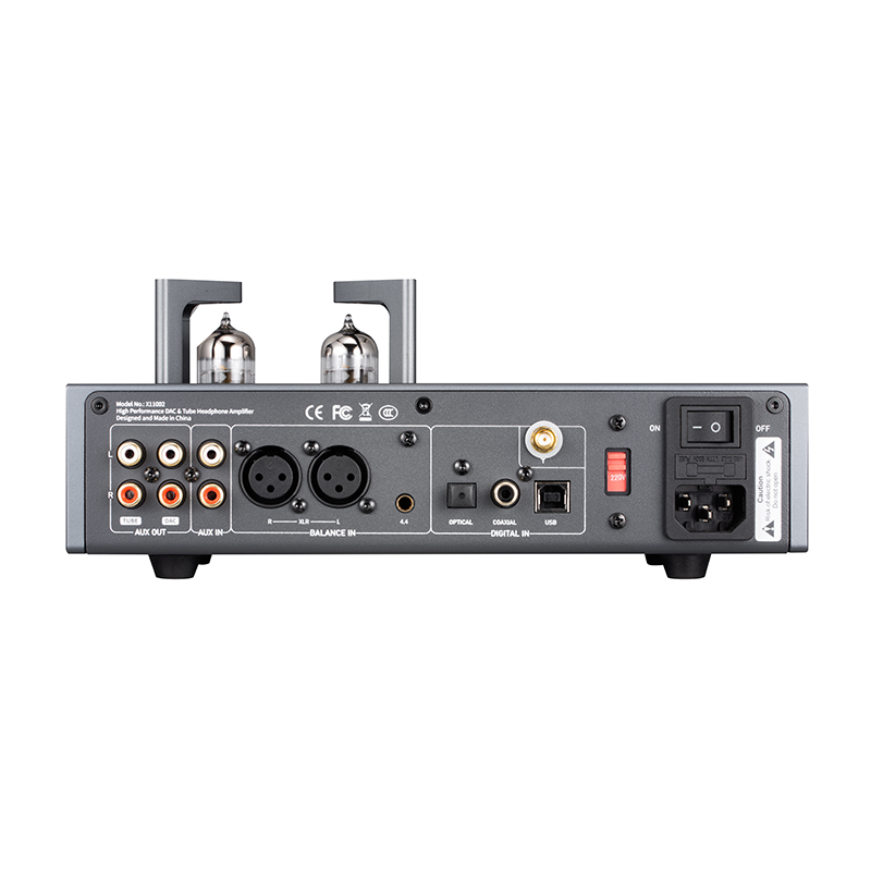 XDUOO TA-22 TA22 High Performa - Dac With Headphone Amp Balanced 评论和价格