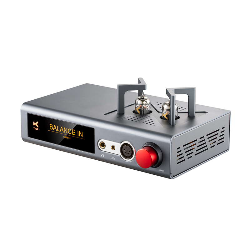 XDUOO TA-22 TA22 High Performa - Dac With Headphone Amp Balanced 评论和价格