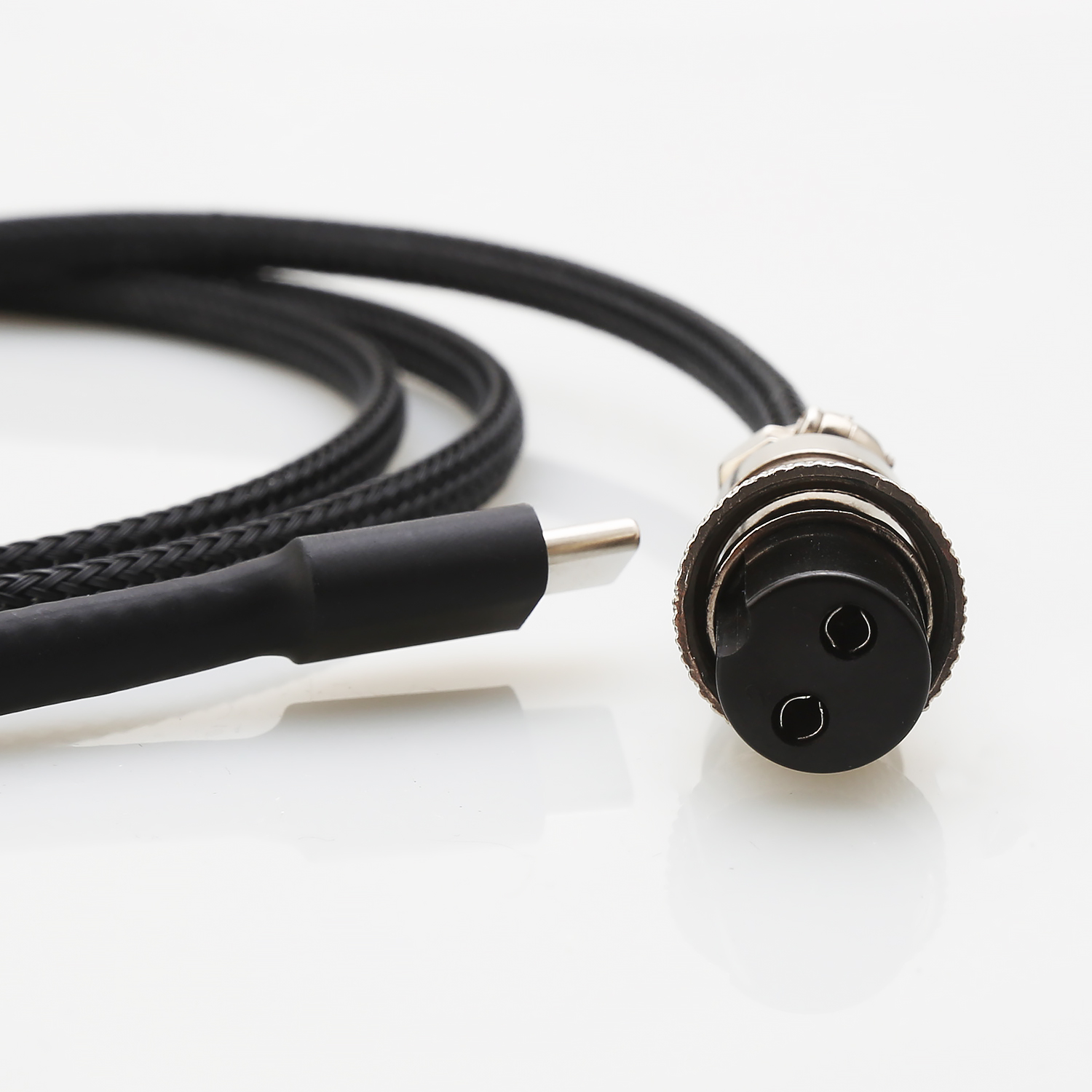 Audiocrast GX16-2 Pin to USB T - Portable Dac Dongle Usb C 评论和价格