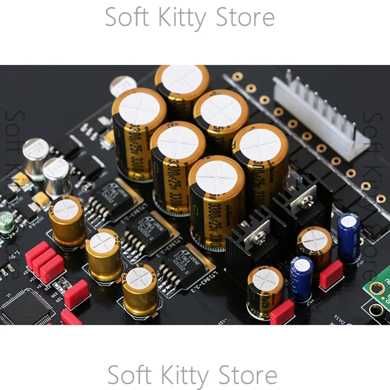 Dual ES9028 ES9038 ES9038PRO D - Dac Es9038Pro Usb 评论和价格