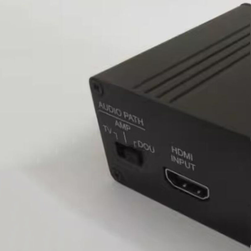 HDMI Audio Extractor 4K 3D MHL - Dac I2S Hdmi Input 评论和价格