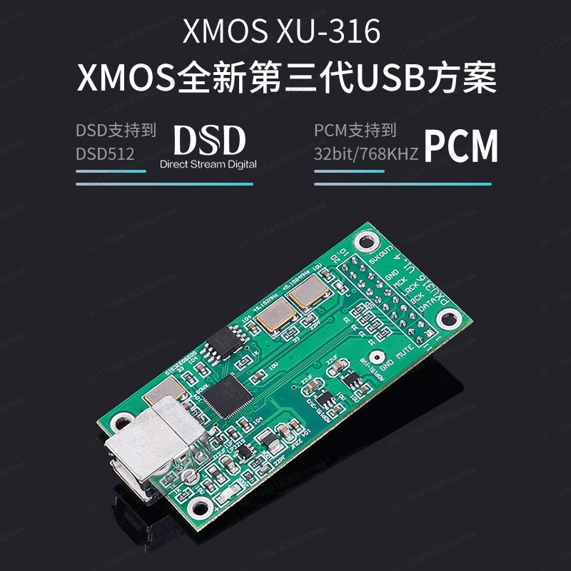 SU-9 PRO Dual ES9038PRO DAC， B - Dac Es9038Pro Usb 评论和价格