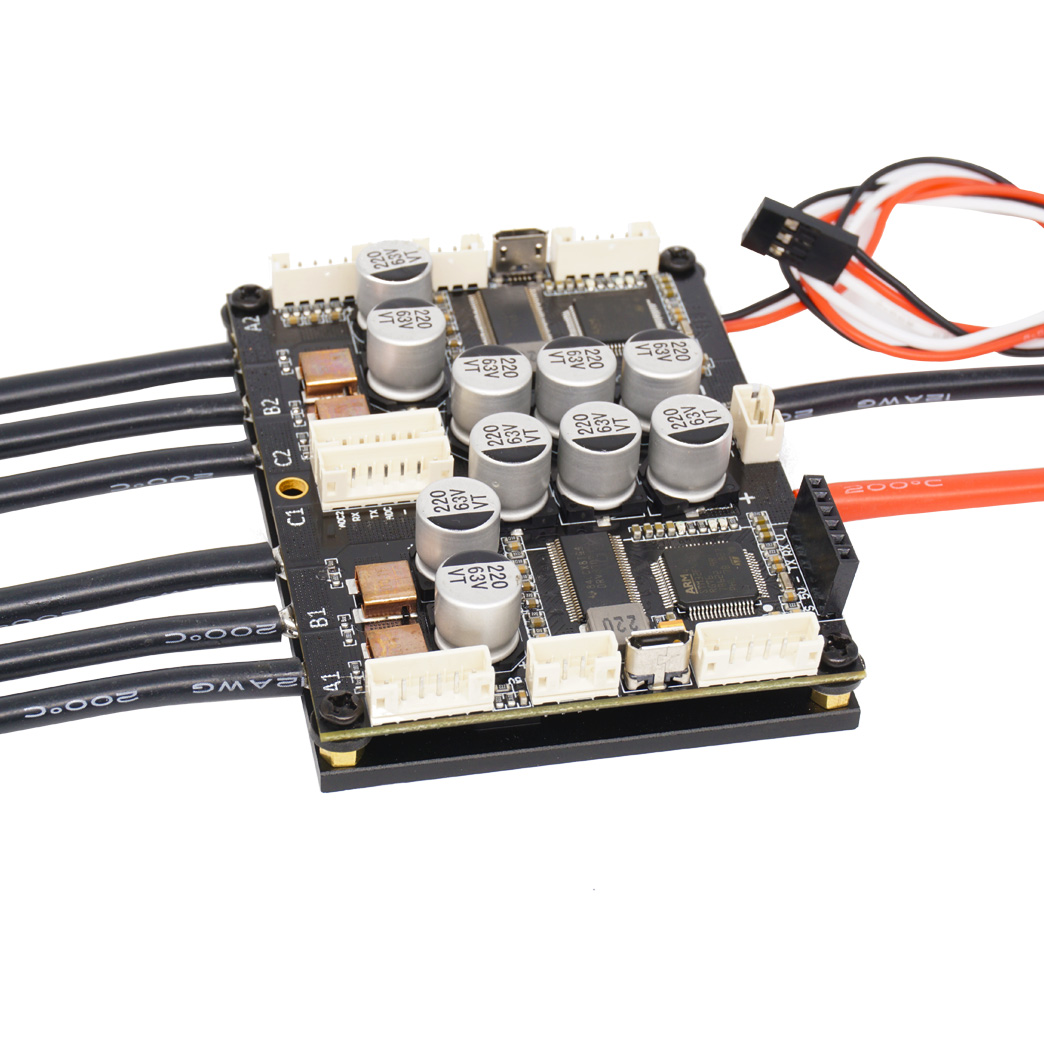 Electric Speed Controller for  - Dual Ess9038 Dac 评论和价格
