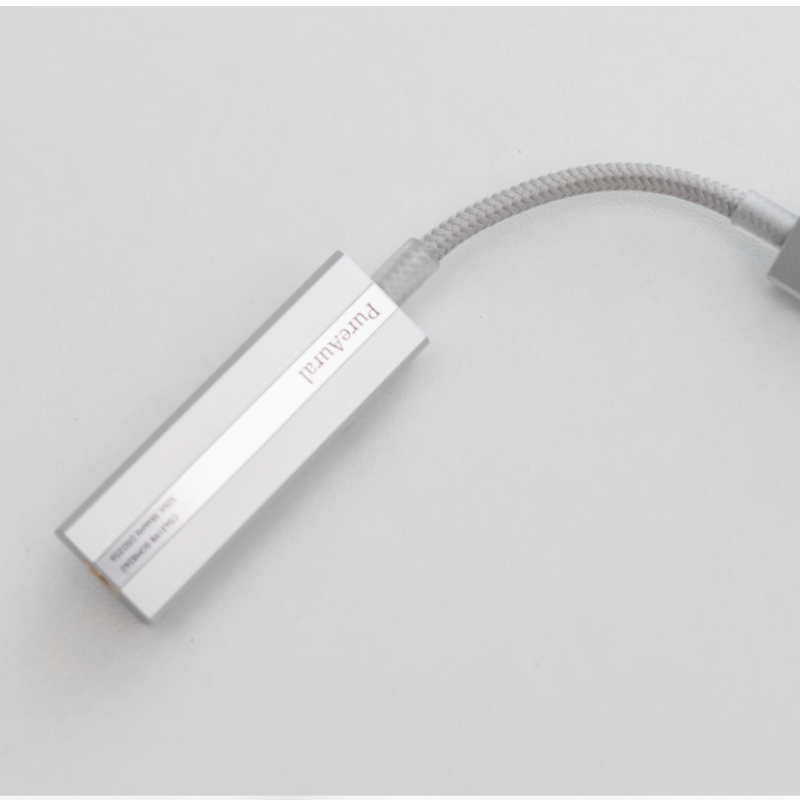 NICEHCK PureAural USB Type-C D - Portable Dac Dongle Usb C 评论和价格