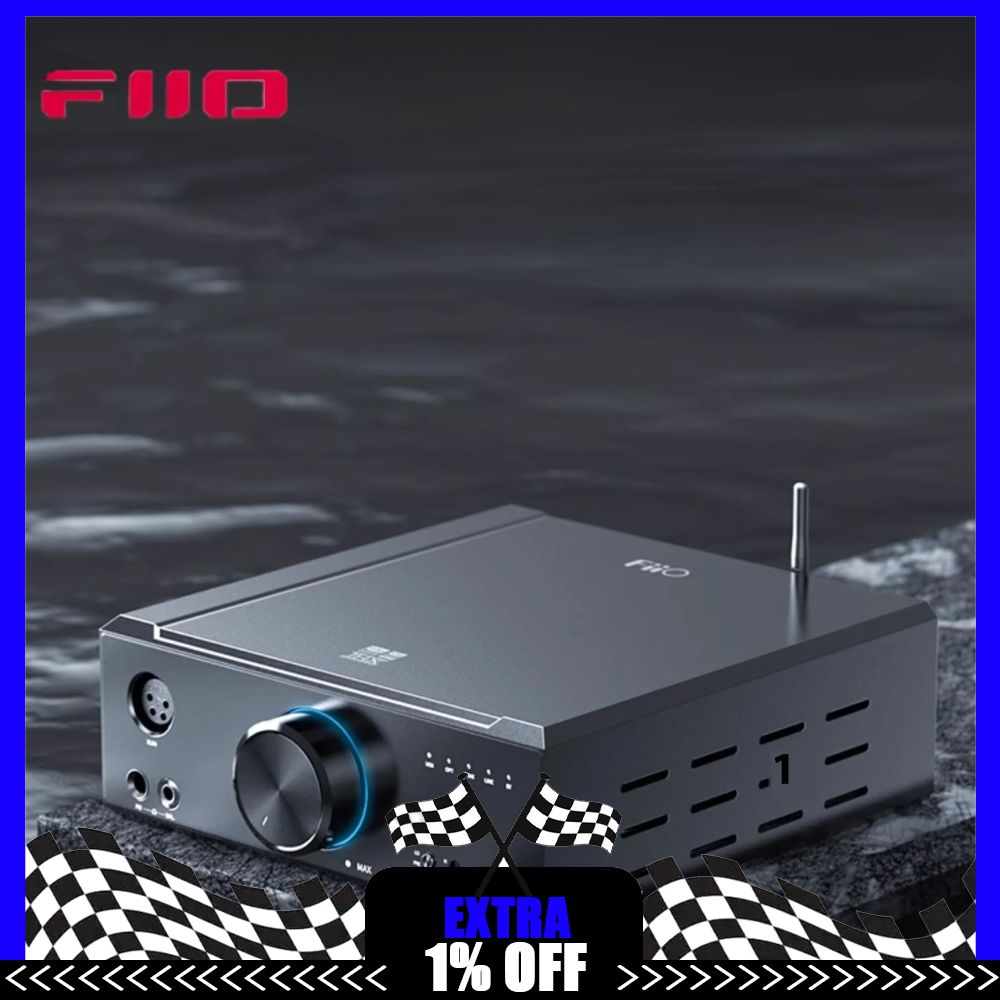FiiO K9 Pro ESS Desktop DAC an - Dac Es9038Pro Usb 评论和价格