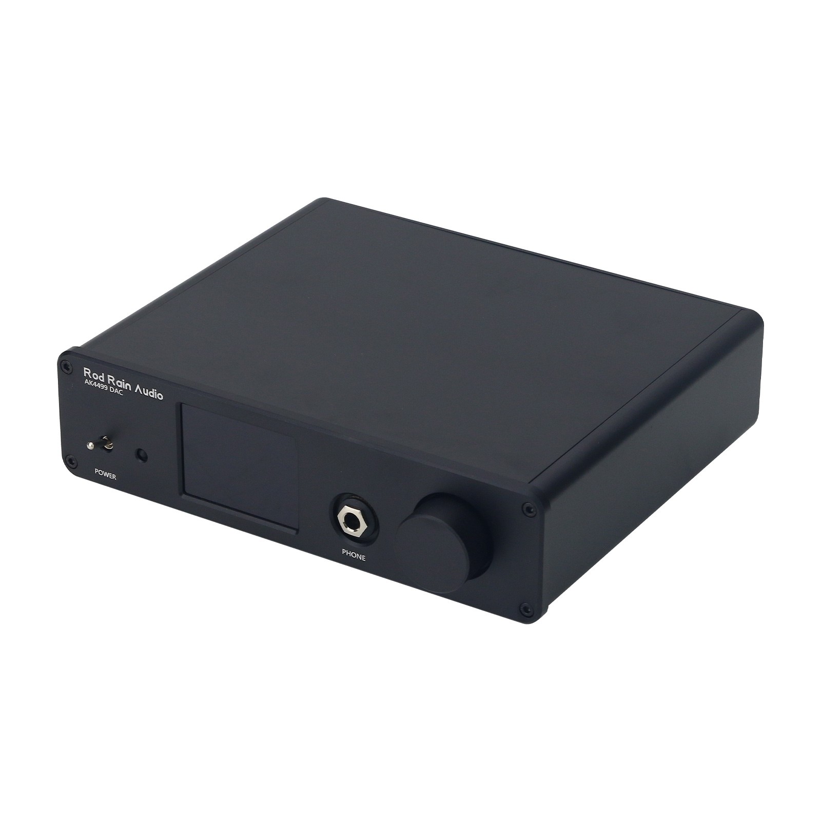 Rod Rain Audio AK4499EX AK4499 - Ak4499 Dac Decoder 评论和价格